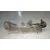 Brazo Suspension Inferior Delantero Izquierdo para Hyundai H 1