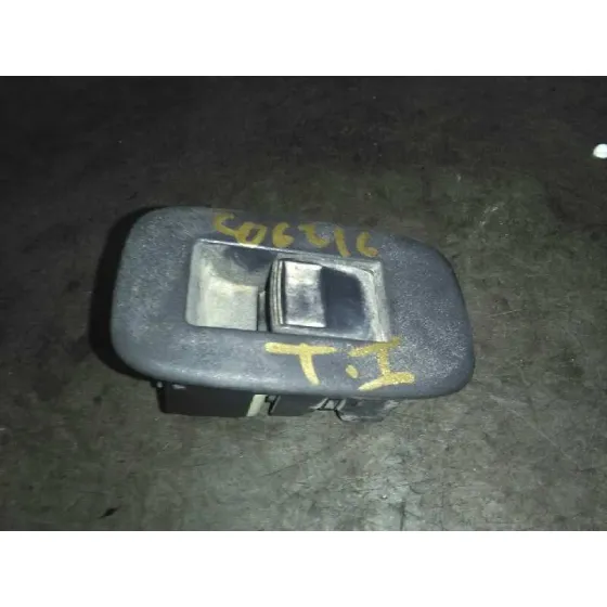 Mando Elevalunas Trasero Izquierdo para Toyota Auris