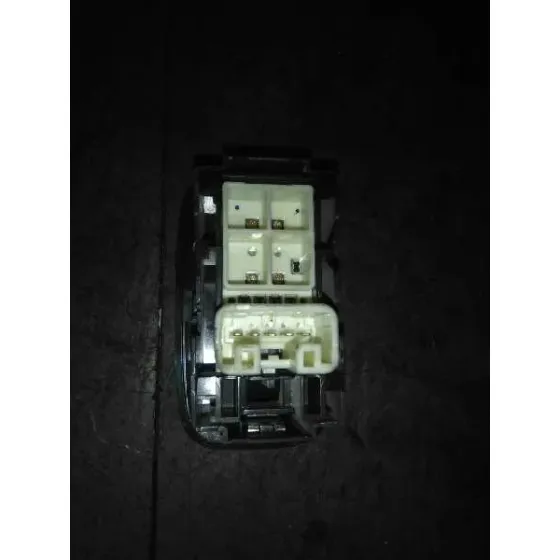 Mando Elevalunas Trasero Izquierdo para Toyota Auris