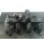 Colector Admision para Hyundai H 1