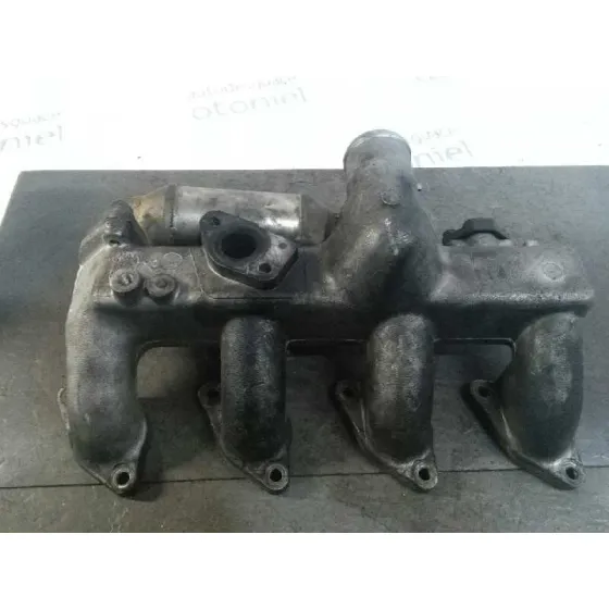 Colector Admision para Hyundai H 1