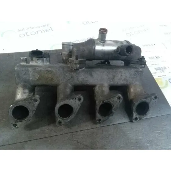 Colector Admision para Hyundai H 1