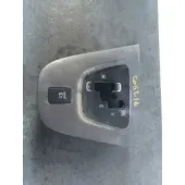 Guarnecidos Palanca Cambio para Toyota Auris