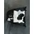 Guarnecidos Palanca Cambio para Toyota Auris