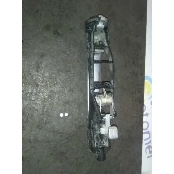 Maneta Exterior Trasera Izquierda para Mercedes-Benz Clase E (W210) Familiar