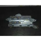 Airbag Lateral Trasero Derecho para Mercedes-Benz Clase E (W210) Familiar