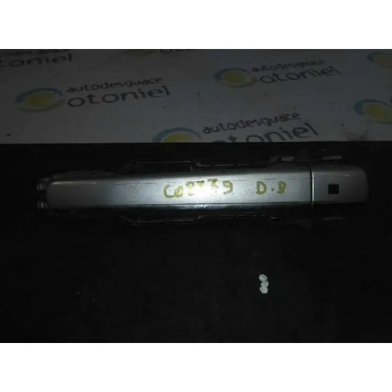 Maneta Exterior Delantera Derecha para Mercedes-Benz Clase E (W210) Familiar