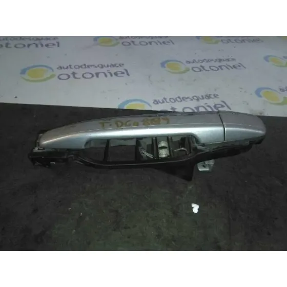 Maneta Exterior Trasera Derecha para Mercedes-Benz Clase E (W210) Familiar
