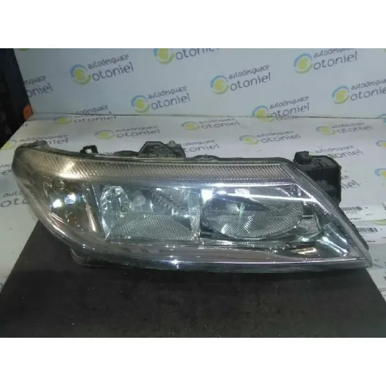 Faro Derecho para Renault Laguna Ii (Bg0)