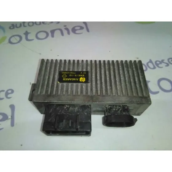 Caja Precalentamiento para Renault Kangoo (F/Kc0)