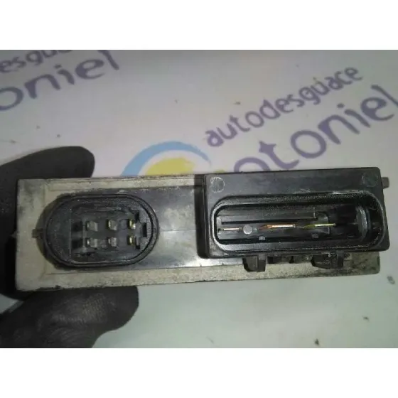 Caja Precalentamiento para Renault Kangoo (F/Kc0)