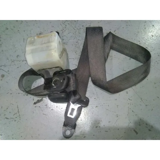 Cinturon Seguridad Trasero Derecho para Hyundai H 1