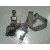 Cinturon Seguridad Trasero Derecho para Hyundai H 1