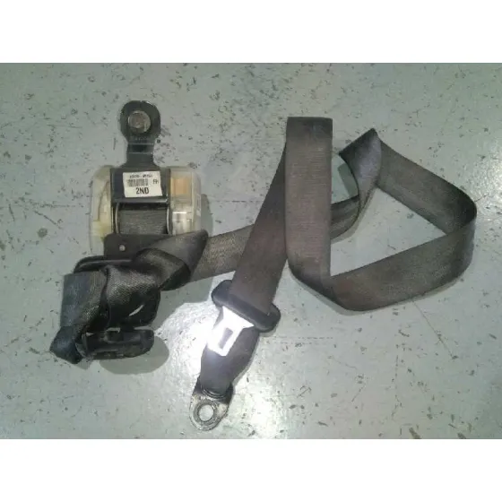 Cinturon Seguridad Trasero Derecho para Hyundai H 1
