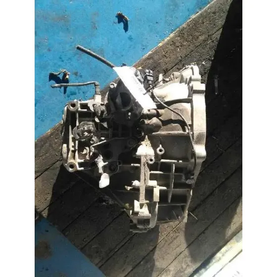 Caja Cambios para Hyundai I30