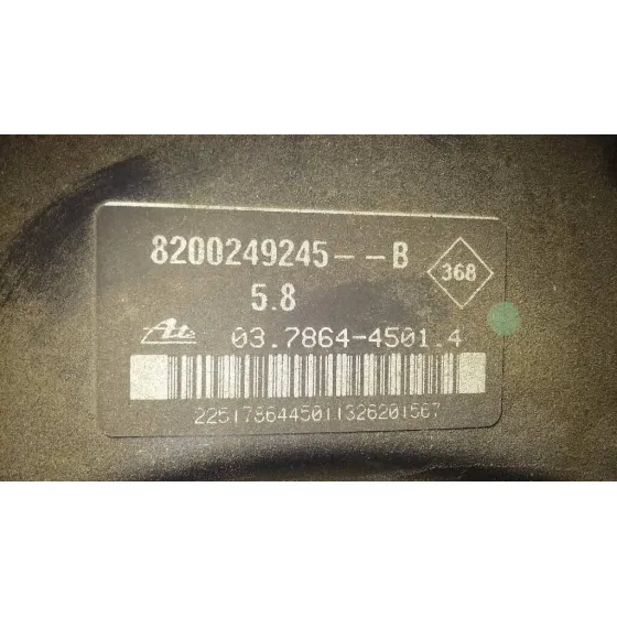 Servofreno para Renault Clio Iii