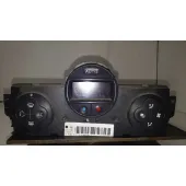Mando Climatizador para Renault Megane Ii Classic Berlina