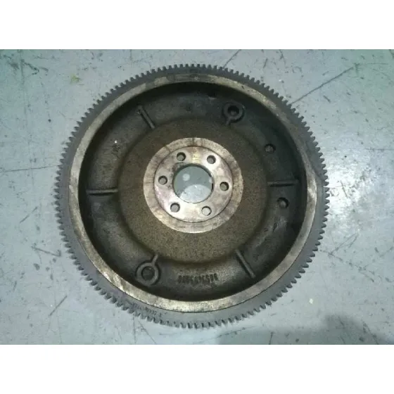 Volante Motor para Ford Fiesta (Cbk)