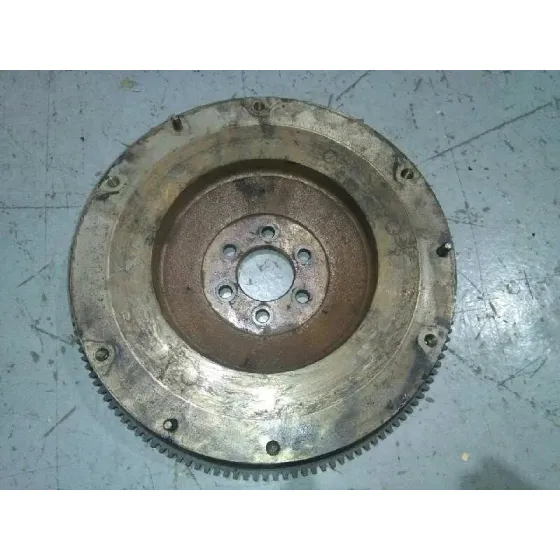 Volante Motor para Ford Fiesta (Cbk)