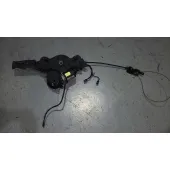 Motor Cierre Centralizado Trasero Izquierdo para Citroën C8