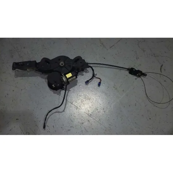 Motor Cierre Centralizado Trasero Izquierdo para Citroën C8