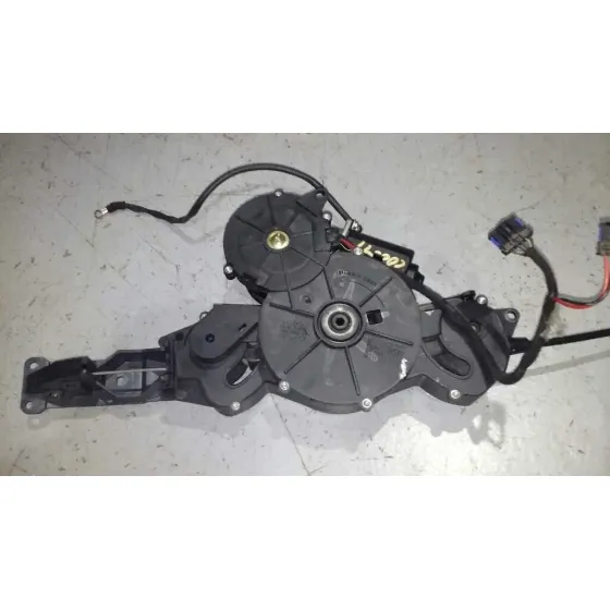 Motor Cierre Centralizado Trasero Izquierdo para Citroën C8