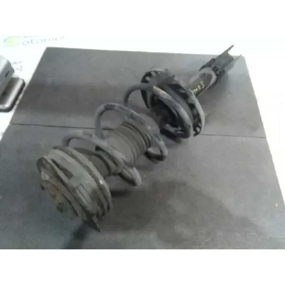 Amortiguador Delantero Izquierdo para Renault Clio Iii