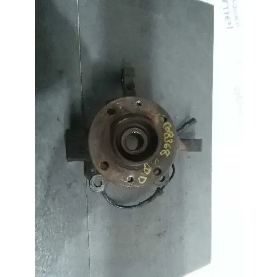 Mangueta Delantera Derecha para Renault Clio Iii
