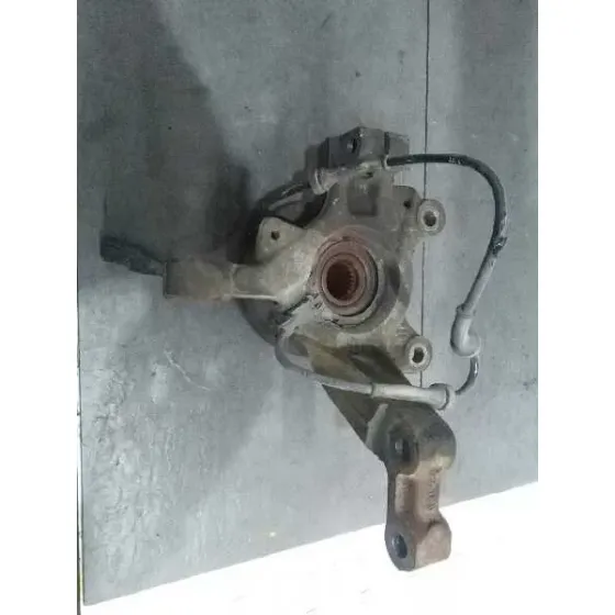 Mangueta Delantera Derecha para Renault Clio Iii