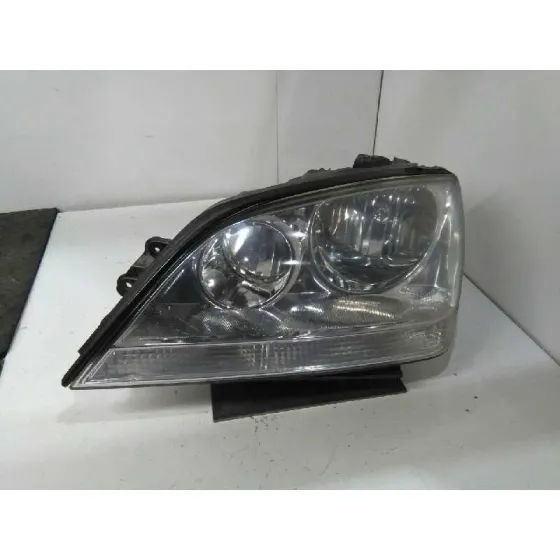 Faro Izquierdo para Kia Sorento