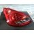 Piloto Trasero Izquierdo para Ford Fiesta (Cb1)