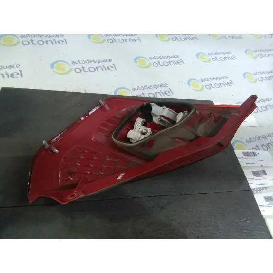 Piloto Trasero Izquierdo para Ford Fiesta (Cb1)