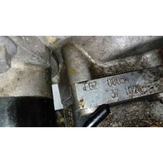 Caja Cambios para Audi Tt (8N3/8N9)