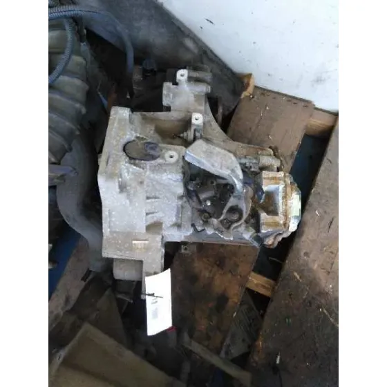 Caja Cambios para Audi Tt (8N3/8N9)