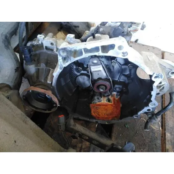 Caja Cambios para Audi Tt (8N3/8N9)