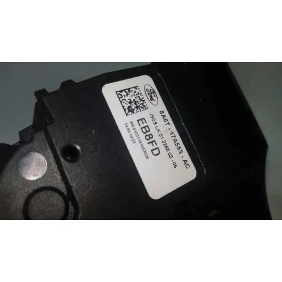 Mando Limpia para Ford Fiesta (Cb1)
