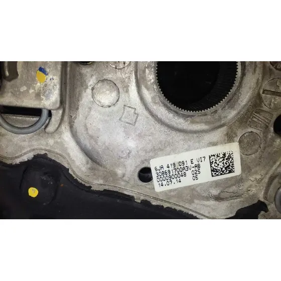 Volante para Seat Toledo (Kg3)