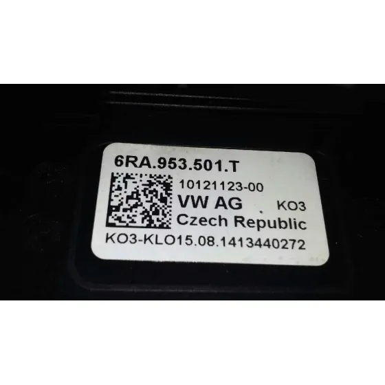 Mando Multifuncion para Seat Toledo (Kg3)