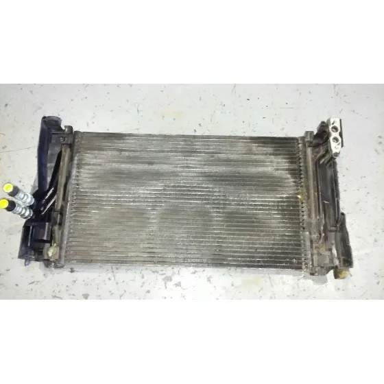 Condensador / Radiador Aire Acondicionado para Bmw Serie 3 Berlina (E46)
