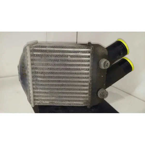 Intercooler para Renault Megane I Fase 2 Berlina (Ba0)