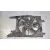 Electroventilador para Dacia Logan