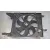 Electroventilador para Dacia Logan