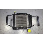 Intercooler para Kia Carens