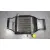 Intercooler para Kia Carens