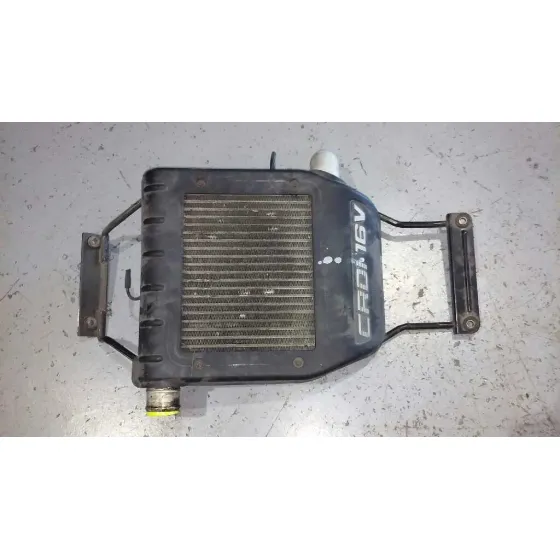 Intercooler para Kia Carens