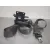 Cinturon Seguridad Trasero Izquierdo para Kia Sorento