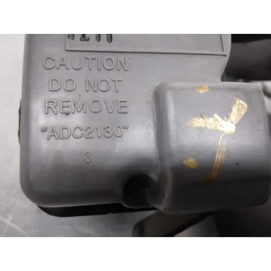 Cinturon Seguridad Trasero Izquierdo para Kia Sorento