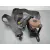 Cinturon Seguridad Trasero Izquierdo para Kia Sorento