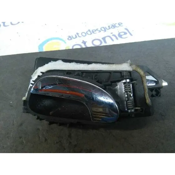 Maneta Interior Trasera Izquierda para Peugeot 307 Break / Sw (S1)