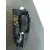 Maneta Interior Trasera Izquierda para Peugeot 307 Break / Sw (S1)